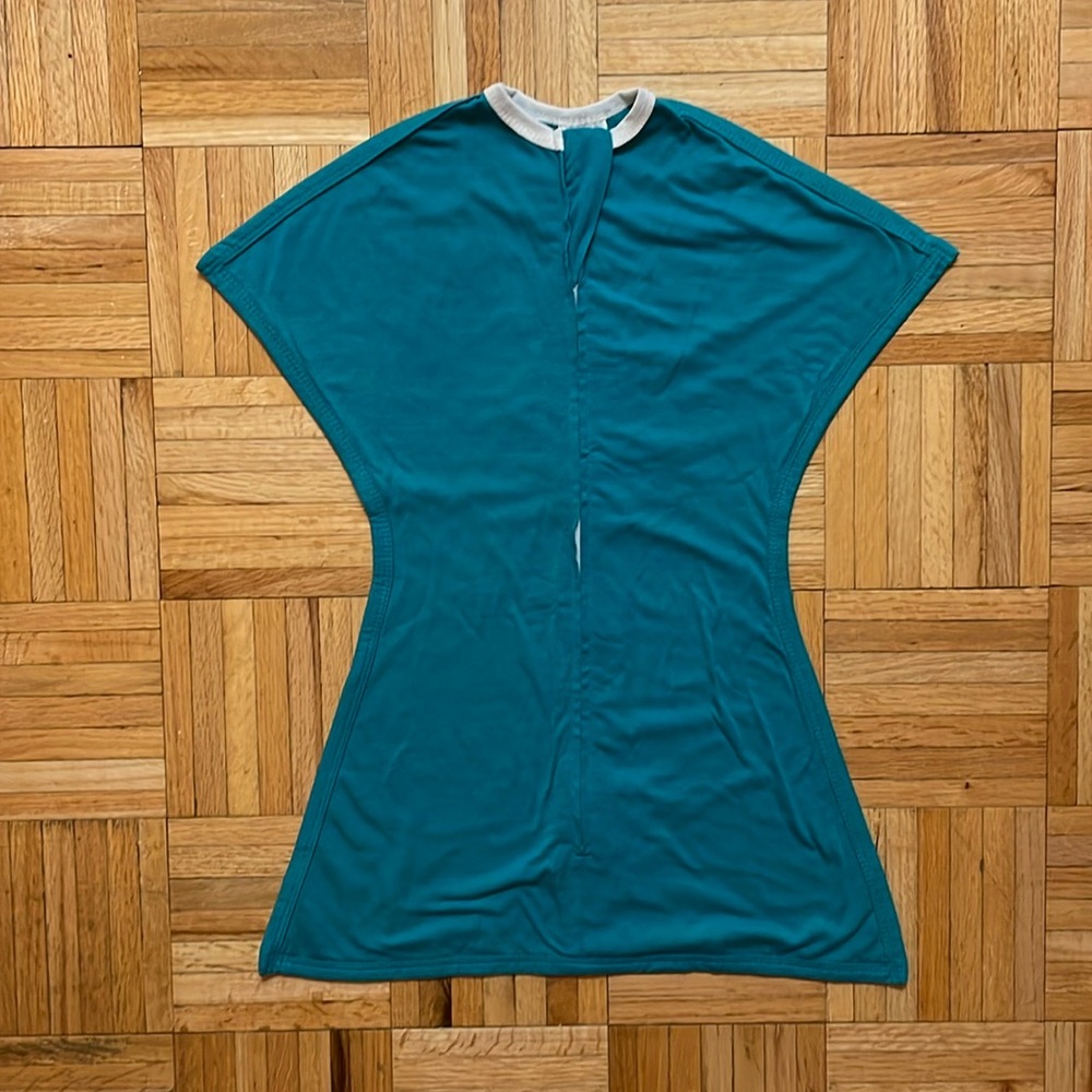 Extra Small Zipadee-zip